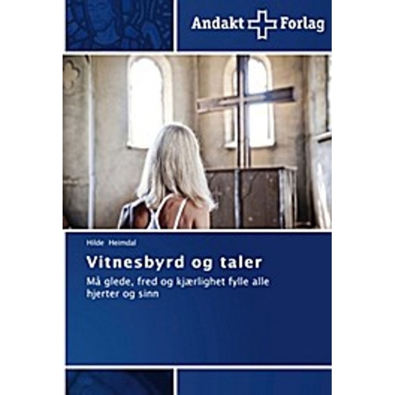 Vitnesbyrd og taler