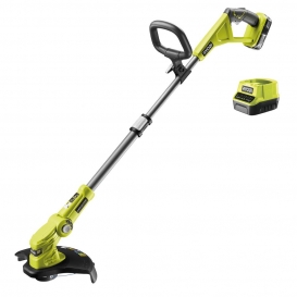 More about RYOBI Akku-Rasentrimmer RLT183225F 18V, Rasenschneider, Trimmer, Rasenkantenschneider, 3 Schnittwinkel, inkl. 2,5Ah Akku