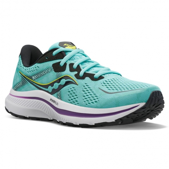 Saucony OMNI 20 Lady | S10681-26, Größe:US 7.5 - EU 38.5 - CM 24.5 - UK 5.5