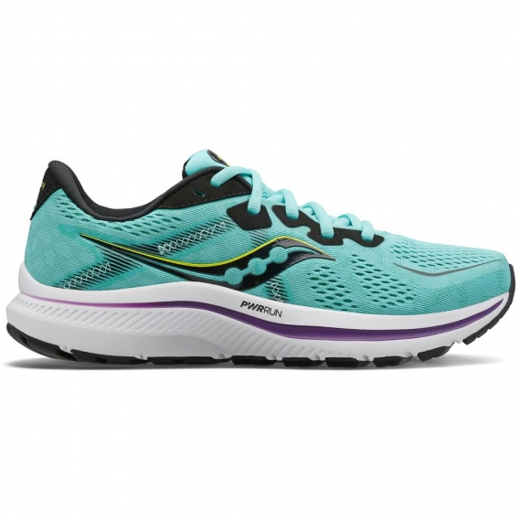 Saucony OMNI 20 Lady | S10681-26, Größe:US 7.5 - EU 38.5 - CM 24.5 - UK 5.5