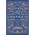 Open and Unafraid