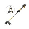 DeWALT DCM5713N Akku Motorsense Rasentrimmer Trimmer 54V Faltbar - ohne Akku