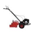 Ben zin-Gartenfräse 6,5 PS 196 cm³ ,  Arbeitsbreite von 50 cm und eine einstellbare Arbeitstiefe von 175 mm bis 350 mm