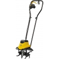 TEXAS El Tex 750 Bodenhacke Motorhacke Gartenhacke Gartenfräse Bodenfräse 230V