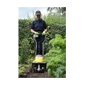 TEXAS El Tex 750 Bodenhacke Motorhacke Gartenhacke Gartenfräse Bodenfräse 230V