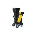 Varan Motors - 93022  HÄCKSLER GARTENHÄCKSLER BENZIN HÄCKSLER 13PS HOLZHÄCKSLER