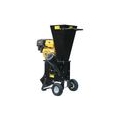 Varan Motors - 93022  HÄCKSLER GARTENHÄCKSLER BENZIN HÄCKSLER 13PS HOLZHÄCKSLER