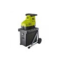 Ryobi RSH3045U 3000 W Elektro-Leisehäcksler