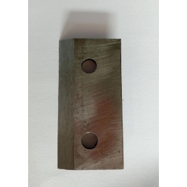 More about Varan Motors - gbk-blade Ersatzklingenmesser 7x3,5cm für thermischen Gemüseschredder