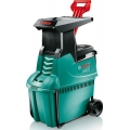 Bosch AXT 25 D Leisehäcksler Elektro Häcksler Gartenhäcksler