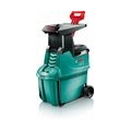 Bosch AXT 25 D Leisehäcksler Elektro Häcksler Gartenhäcksler