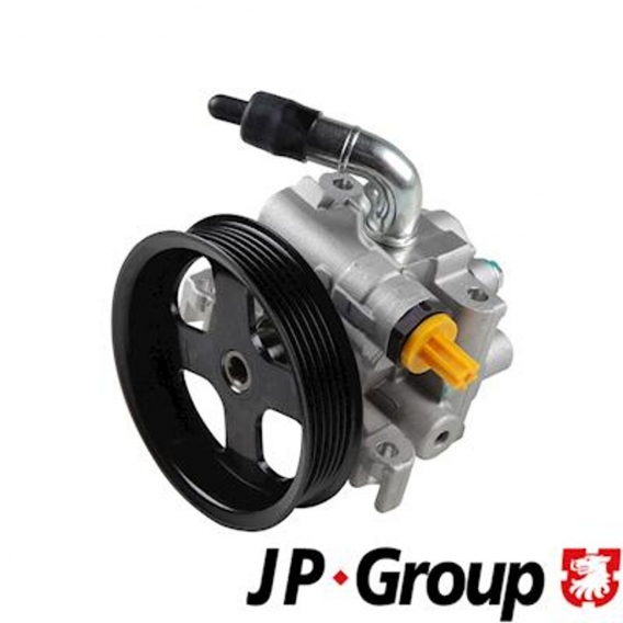 JP Group | Hydraulikpumpe, Lenkung JP GROUP (1545103700)