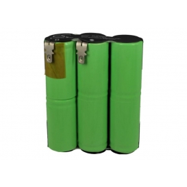 More about Ersatzakku - CS-GRA600PW - Bosch AGS70 / Gardena 302835 - 7,2 Volt 3600mAh Ni-MH