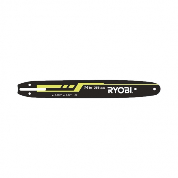 RYOBI 35cm Führung für Elektrokettensägen - RAC247