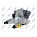 NTY Hydraulikpumpe Lenkung SPW-CH-012 für JEEP GRAND CHEROKEE II (WJ WG)