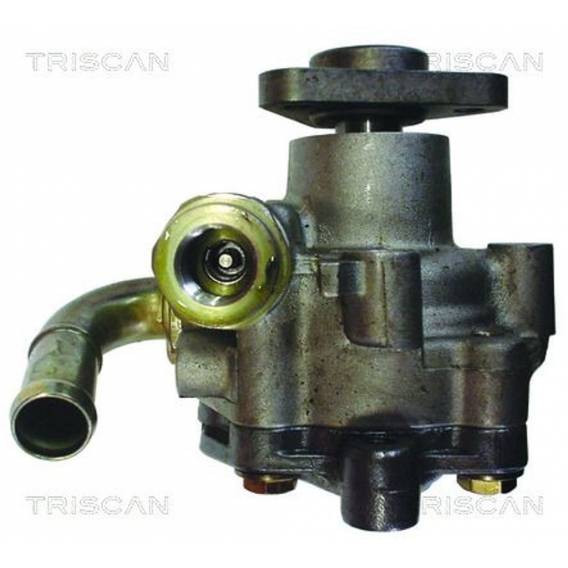 TRISCAN Hydraulikpumpe Lenkung für SKODA SUPERB (3U4)