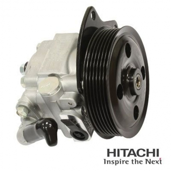 HITACHI Hydraulikpumpe Lenkung für LAND ROVER Range Rover Sport (L320)