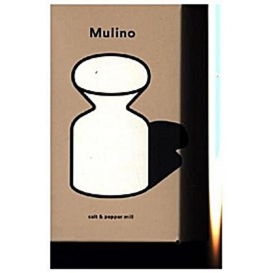 More about Mulino