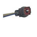 5R55S 5R55W Kabelbaum Zopf Reparatursatz Passend für Solenoid für Mercury ab 2002