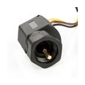 Geschwindigkeit Sensor Tachogeber Speed Sensor für FORD 98AB-9E731-BB 1197901