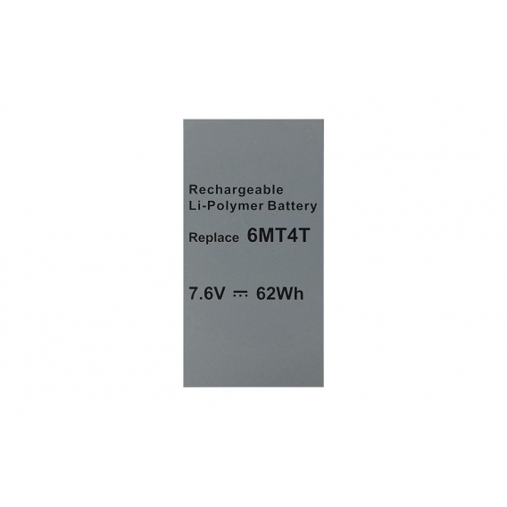 PowerSmart 8150mAh Akku für Dell Latitude E5570 (2017 Later),E5470 (2017 Later) ,3510,079VRK,0HK6DV,0TXF9M,6MT4T,TXF9M