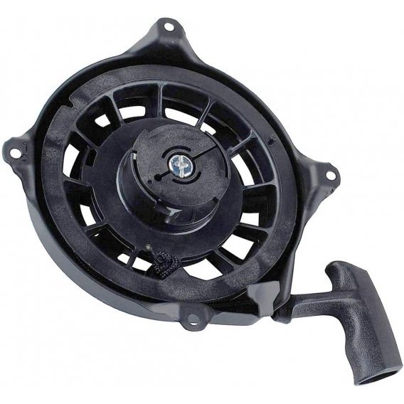 AcserGery 497680 Anlasser für Briggs & Stratton 497680 Oregon 31-068 Sichelmäher 12368 Rasenmäher