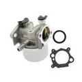 Dichtung und Vergaser Vergaser Set Für Briggs & Stratton 790845 799871 Rasenmäher Carburetor Vergaser Ersatz, inkl,