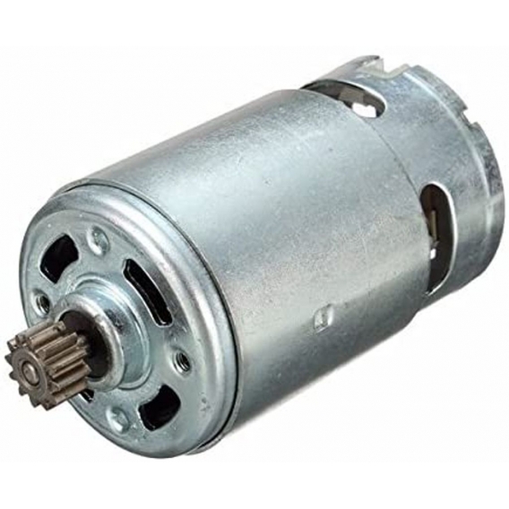 AcserGery 12-Zahn-Elektrogetriebemotor für -14,4 V