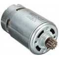 AcserGery 12-Zahn-Elektrogetriebemotor für -14,4 V