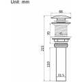 Pyzl Trimmer 40-5 Motorsense Ansaugkrümmer Vergaser Basis