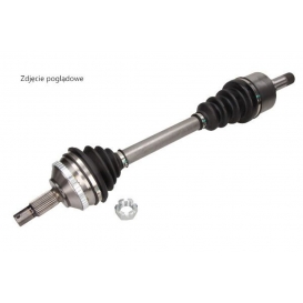 More about MAXGEAR VORNE LINKS Antriebswelle für FIAT Doblo Cargo (223_)