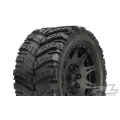 PROTOform Pro-Line Masher X HP All Terrain Truck Reifen v/h (2) BELTED PRO10176-10