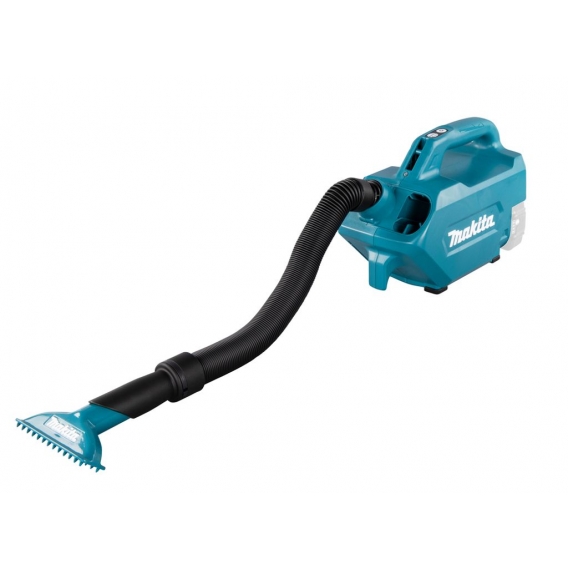 Makita® Akku-Fahrzeug-Staubsauger 18 V 54 mbar 0,5 l - DCL184Z