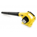 Kärcher LBL 4 - Handheld blower - 250 km/h - Schwarz - Gelb - Blasen - 330 m³/h - 36 V