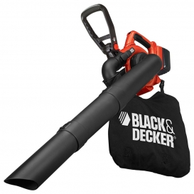 More about Black & Decker GWC3600L20 - Akku-Laubsauger, 36V, 3-in-1, 2.0Ah Li-Ion