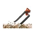 Black & Decker GWC3600L20 - Akku-Laubsauger, 36V, 3-in-1, 2.0Ah Li-Ion