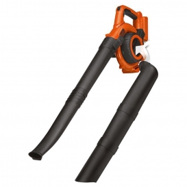 More about Black & Decker GWC3600LB - 218 km/h - Schwarz - Gelb - Blasen/saugen - Elektro - 95 dB - 3,4 m³/h