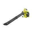 Ryobi RBV26B 26 cm³ PoWR LT2™ Benzin-Laubsauger