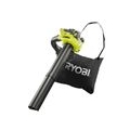 Ryobi RBV26B 26 cm³ PoWR LT2™ Benzin-Laubsauger