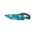 Makita DCL 280 FRG1 Akku Staubsauger 18 V Brushless + 1x Akku 6,0 Ah + Ladegerät