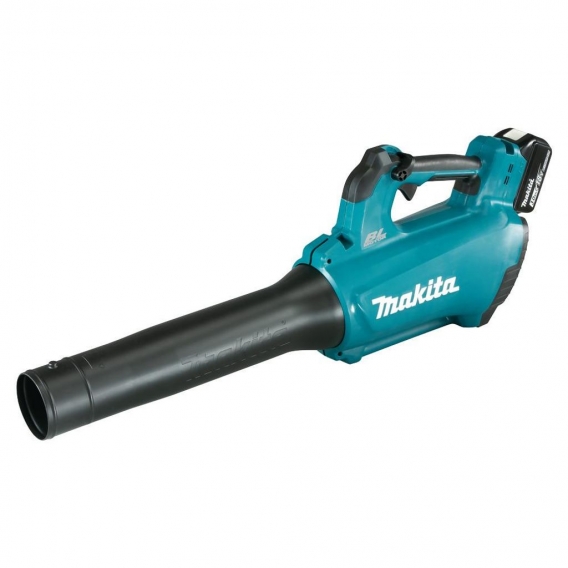 makita Akku-Gebläse DUB184Z, 18 V | 18V AKKU-GEBLÄSE DUB184RFX1