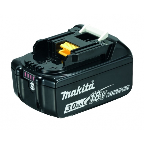 Makita DUH523RF Akku Heckenschere 18V Li-Ion Lxt