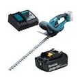 Makita DUH523RF Akku Heckenschere 18V Li-Ion Lxt