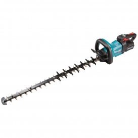 More about Makita Akku-Heckenschere 40V XGT UH007GD201 75cm