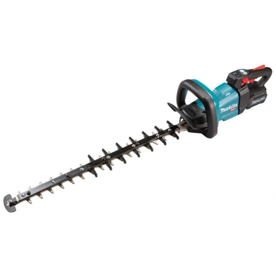 Makita Akku-Heckenschere 40V XGT UH006GD20160cm