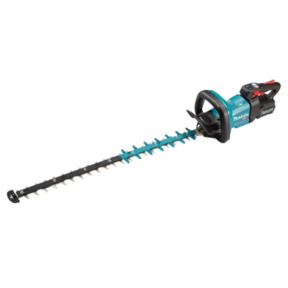 Makita Akku-Heckenschere 40V XGT UH005GD201 75cm