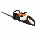 Benzin-Heckenschere Heim,Garten,Rasen,Garten,Gartenmaschinen,Elektro-Heckenscheren Orange und Schwarz 722 mm