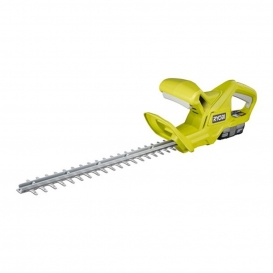 More about Ryobi RY18HT40A-113 Zweischneidige Akku-Heckenschere, Lithium-Ionen-Akku, 40 cm Schnittlänge