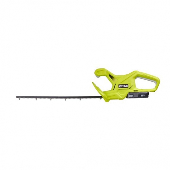 Ryobi RY18HT40A-113 Zweischneidige Akku-Heckenschere, Lithium-Ionen-Akku, 40 cm Schnittlänge