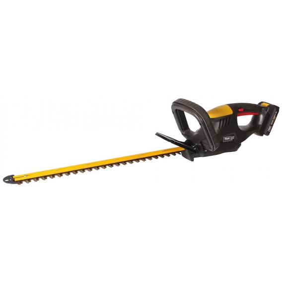 TEXAS Smart Hedge 200 Akku Heckenschere Strauchschere 51cm inkl.Akku inkl.Ladeg.